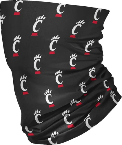Vista 66 de FOCO NCAA unisex-adult Ncaa Team Logo Neck Gaiter Multiuse