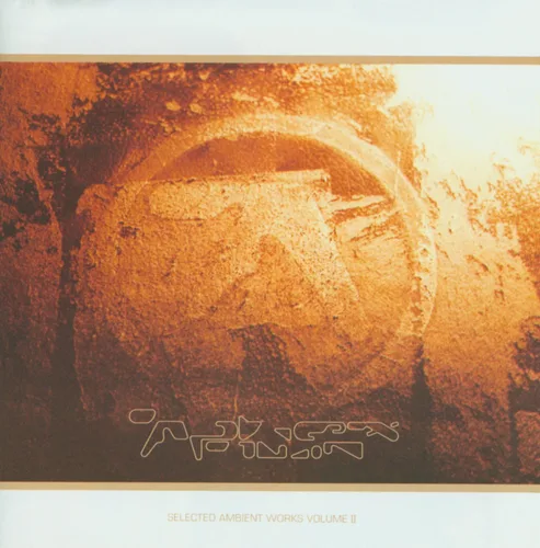 Selected Ambient Works Vol.2