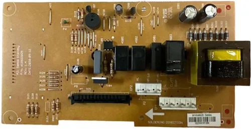 W11552018 para tablero de control de Whirlpool - Versión actualizada - W10849829 W10892389 W11544451 - Compatible solo con modelos específicos
