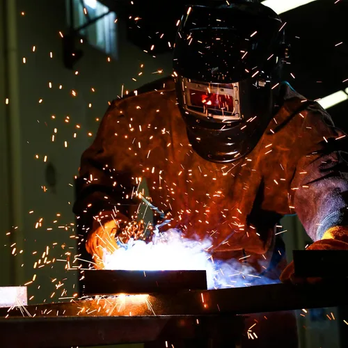 Vista 8 de Welding Helmet Auto Darkening: DEKORPO True Color Solar Powered Auto Darkening Welding Welder Mask Hood Helmets