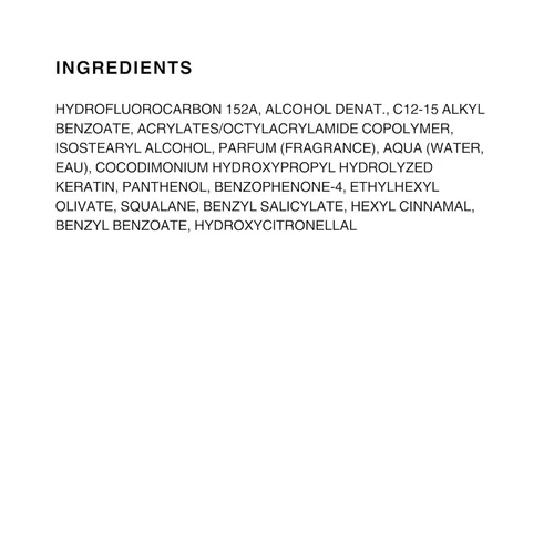 Vista 8 de Kenra Anti-Humidity Spray 5 Frizz & Static Control Spray 72-Hour Humidity Resistance & Protection Lightweight, Low Hold Formula Thermal