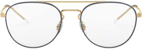 Vista 2 de Ray-Ban Rx6414 - Marcos redondos para anteojos graduados