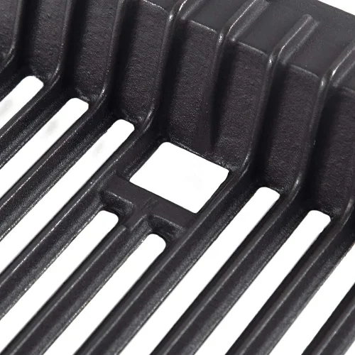 Vista 8 de Rejillas de parrilla para piezas de parrilla Broilmaster, Broilmaster P3, G3, S3, U3, D3, Broilmaster G-3 (poste único), G-3 (poste doble), G-3