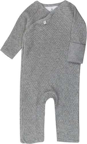 HonestBaby Kimono de algodón orgánico