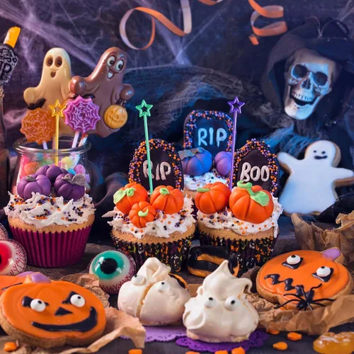 Vista 3 de Mudder 100 palitos Swizzle de 9.1 pulgadas, agitadores de cóctel de plástico para bar, de plástico desechable, estrella superior de cristal