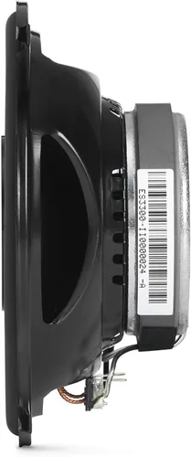 Vista 3 de JBL Stage 3527F - Altavoz de audio bidireccional para automóvil de 5.25 pulgadas, sin parrilla, negro