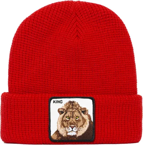 Vista 10 de Goorin Bros. Gorro acrílico unisex The Farm Negro