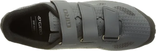 Vista 7 de Giro Ranger - Zapatillas de ciclismo para hombre