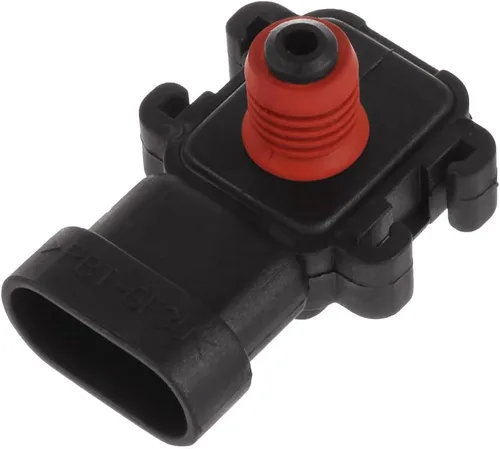ECCPP Sensor de presión absoluta del colector automotriz 213-4434 AS59 213-796 apto para Chevrolet, para GMC, para Buick, para Cadillac, para
