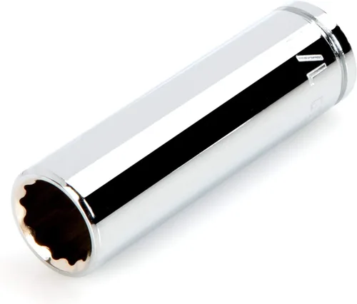 Vista 51 de TEKTON Unidad de 3/8 pulgadas x 5/16 pulgadas de profundidad de 12 puntos SHD13208