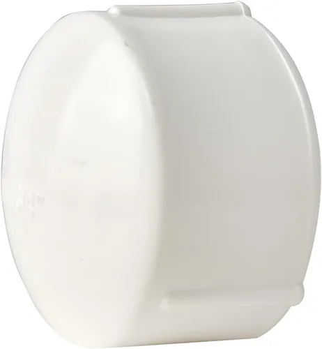 Vista 6 de 10 piezas de accesorios de tubería de PVC de 0.5 pulgadas, adaptador de enchufe de rosca hembra, accesorios de tubería de acoplamiento, rosca BSPT