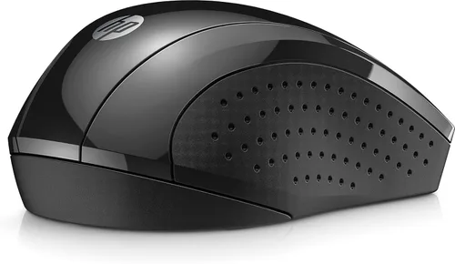 Vista 2 de HP Ratón inalámbrico 220 silencioso, ambidiestro, RF inalámbrico, negro
