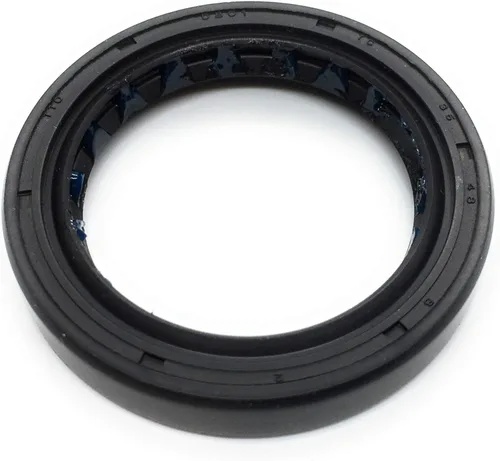 REPLACEMENTKITS.COM El sello de aceite del eje del cigüeñal de la marca se adapta a varios motores Kohler Sustituye a 12 032 03-S