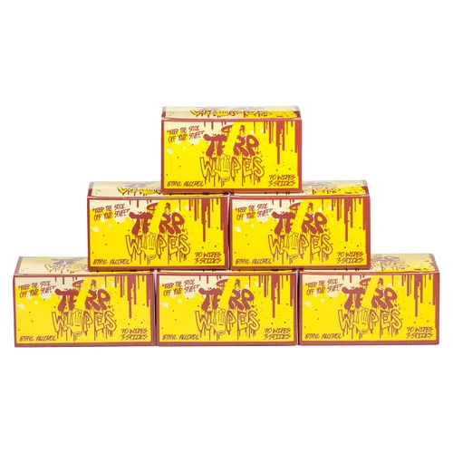 Vista 7 de Mantén el palo fuera de tus cosas (paquete individual)