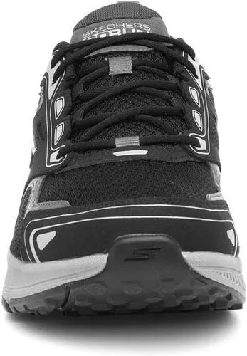 Vista 3 de Skechers para hombre Go consistente Vesitge-rendimiento y caminar zapatillas