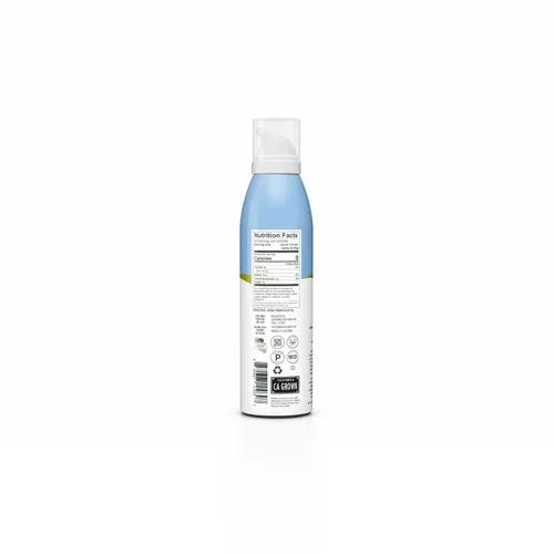 Vista 2 de California Olive Ranch, Spray de aceite de oliva virgen extra 100% California, 5 onzas (paquete de 2)