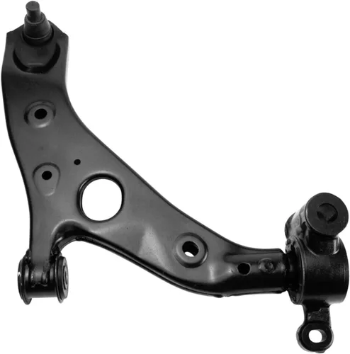 Vista 262 de Detroit Axle - Brazo de control delantero derecho para Nissan Sentra 2001-2006, brazo de control inferior con ensamblaje de rótula 2002 2003 2004