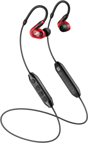 Vista 11 de Sennheiser Pro Audio IE 100 Pro Wireless Monitor Intrauditivo, Negro