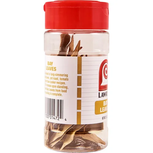Vista 11 de Lawry's Hojas de laurel, 0.12 oz (paquete de 6)