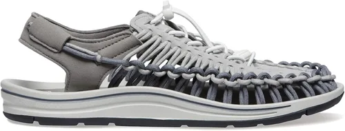 Vista 2 de KEEN Sandalias clásicas de dos cordones Uneek para hombre