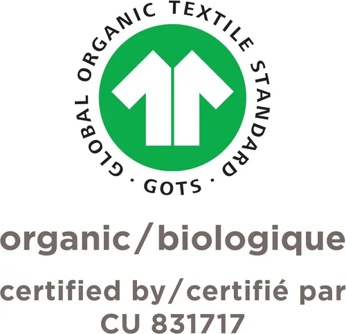 Vista 8 de Burt's Bees Baby Baberos unisex para bebé, trapos de baba de hombro de solapa, 100% algodón orgánico con baberos absorbentes de toalla de rizo