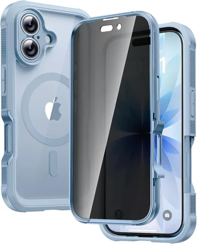 Vista 174 de DIACLARA - Funda transparente compatible con iPhone XR 6.1 pulgadas 2018