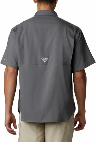 Vista 2 de Columbia PFG Tamiami II - Camisa de manga corta para hombre