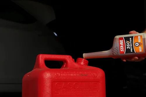 Vista 6 de Sta-bil 22274 Tratamiento y estabilizador de combustible de etanol, 10 onzas