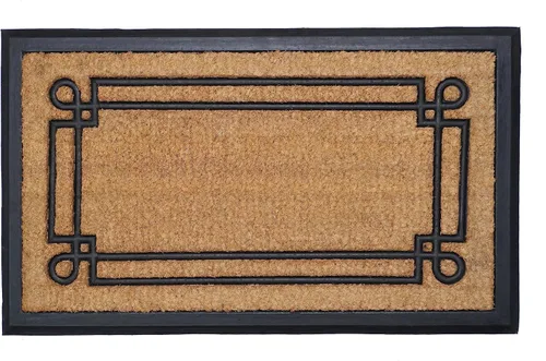 Vista 8 de Calloway Mills 110092436 Felpudo geométrico 24" x 36" 2-Multi