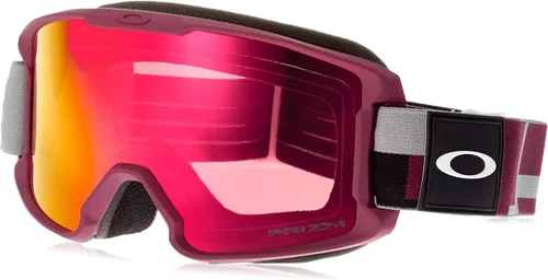 Vista 16 de Oakley Line Miner Prizm - Gafas para niños