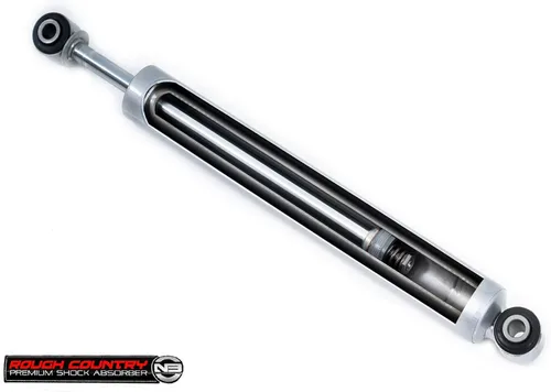 Vista 5 de Rough Country Amortiguadores traseros N3 de 0-4" para 07-24 Chevy/GMC 1500-23141_A