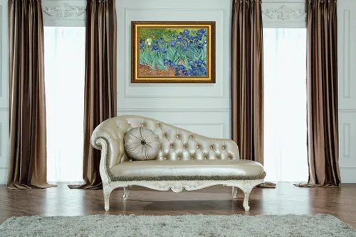 Vista 177 de ELITEART -Van Gogh (12x16, La noche estrellada)