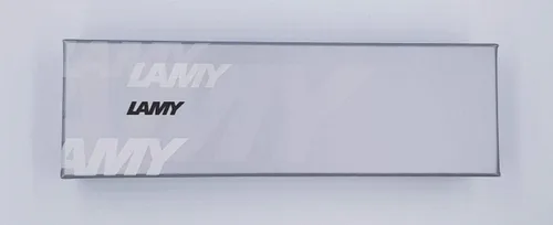 Vista 3 de Lamy Pluma estilográfica Al Star Bronce 027 Punta Fina