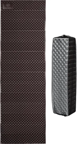 Vista 8 de REDCAMP Almohadillas de espuma plegable para acampar para dormir, almohadilla impermeable de espuma de celda cerrada para dormir mientras acampas