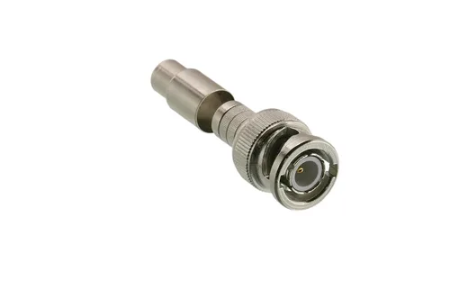 Vista 5 de Triplett Herramienta de crimpado universal GEM para conectores BNC de crimpado (GET-301-UT)