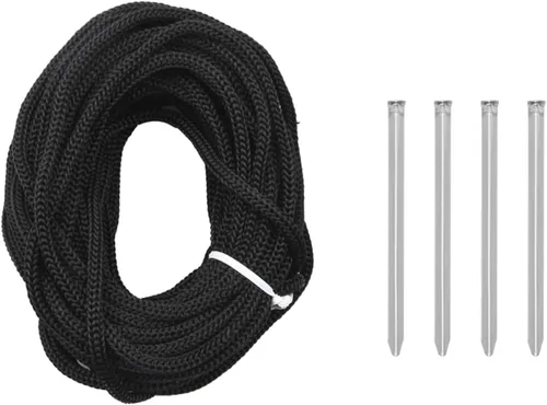 Vista 7 de Decoración de árbol de cono de Navidad para decoración de Navidad, árbol de Navidad, 3000 luces LED, 90.6 x 315 pulgadas