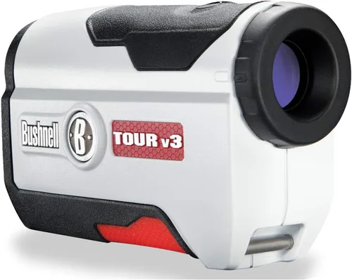 Bushnell Tour V3 Patriot Pack Golf Telémetro