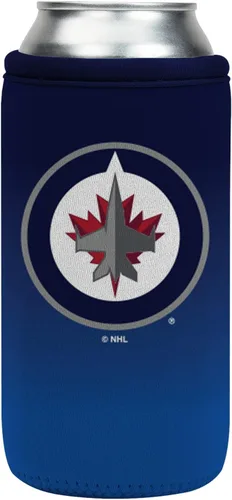 Vista 108 de Sok It CanSok NHL Hockey - Funda de neopreno aislada para cerveza y refrescos (New Jersey Devils, funda para lata de 12 onzas)