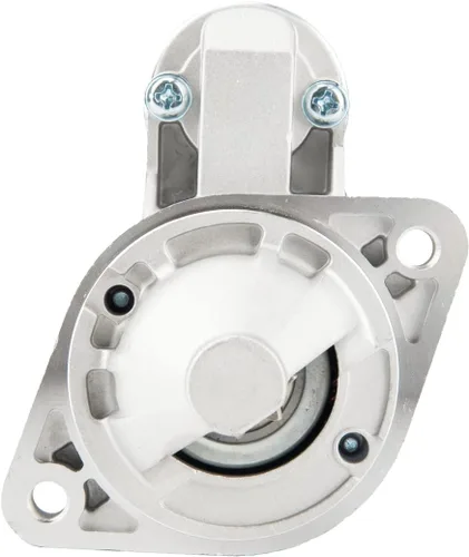 Vista 6 de KAC Motor de arranque 17826 compatible con Hyundai Accent L4 1.6L 2004 2005 2006 2007 2008 2009 Rio 2006-2008 36100-22850