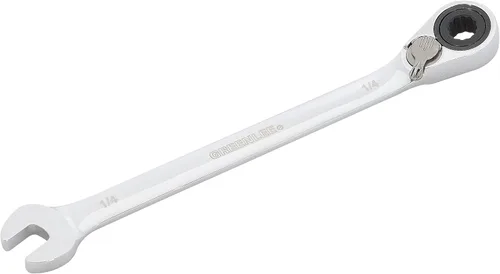Vista 5 de Greenlee 0354-23 Llave de trinquete combinada, 1 pulgada
