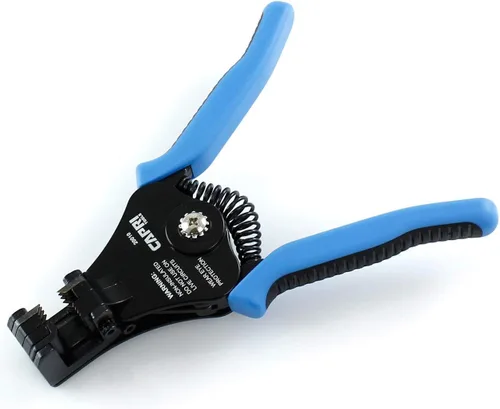 Vista 7 de Pelacables de precisión Capri Tools 20010