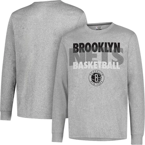 Vista 21 de Ultra Game NBA Supreme - Camiseta de manga larga para hombre