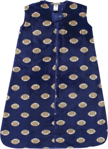 Vista 81 de Hudson Baby Saco de dormir unisex de felpa para bebé, saco, manta