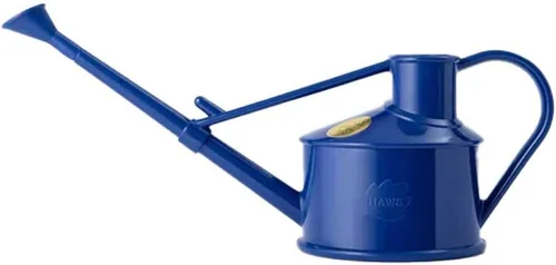 Vista 9 de Regadera de Plástico para Interiores The HAWS Langley Sprinkler - Una Pinta Regadera para Macetas Rociador de Aspersión Fina Reciclado