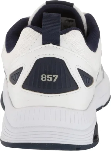 Vista 3 de New Balance 857 V3 Casual Comfort Cross Trainer para hombre