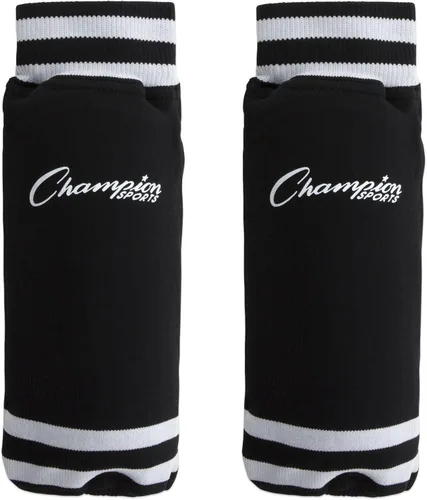 Vista 8 de Champion Sports Sock Style Shin Guard