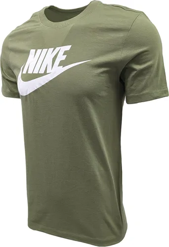 Vista 2 de Nike mens Sportswear Graphic T Shirt