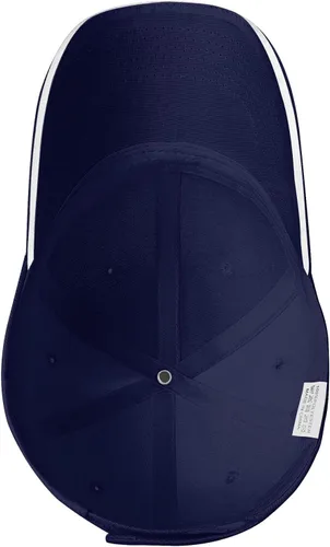 Vista 5 de Angels of Death Cap Tradition 3D Printed Manga Adjustable Baseball Hat for Men Black