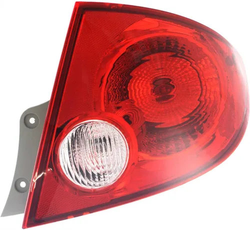 Vista 2 de Garage-Pro Luz trasera para Chevrolet Cobalt 05-10 RH Assembly Sedan