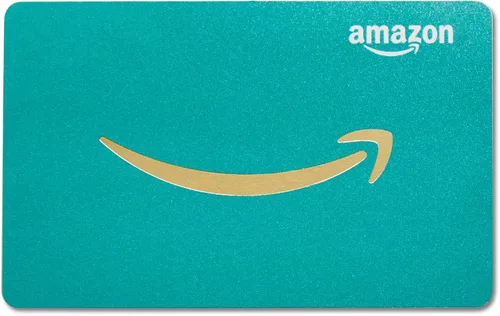 Vista 7 de Tienda. com Tarjeta de regalo en una tarjeta de felicitación premium (varios diseños)